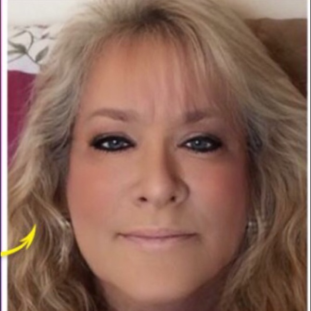 Meet your Posher, Sharon